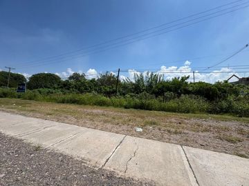 VENTA TERRENO 9204 m2 - RUTA 1