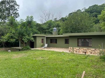 VENTA EXCELENTE PROPIEDAD EN LOS ALISOS