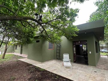 VENTA EXCELENTE PROPIEDAD EN LOS ALISOS