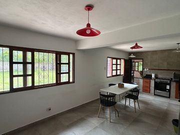 VENTA EXCELENTE PROPIEDAD EN LOS ALISOS