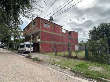 ALQUILER TERRENO CHIJRA 213 M2