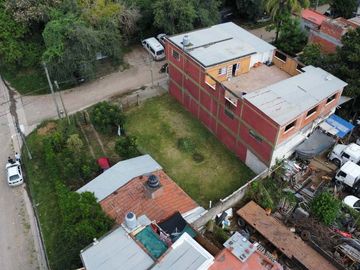 ALQUILER TERRENO CHIJRA 213 M2