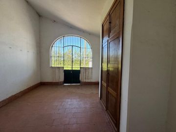 RE/MAX NOA II COMERCIALIZA CASONA EL REMATE -8595M