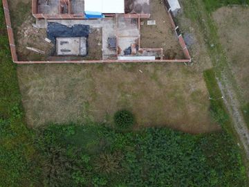 VENTA TERRENO 726,64 m2 BOSQUE DEL CEIBAL II