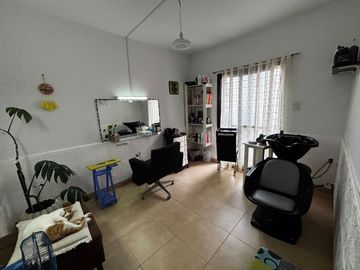 VENTA DUPLEX 4 DORMITORIOS EN Bº LOS PERALES