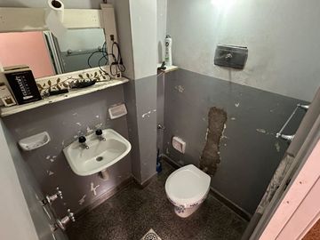 VENTA PH 3 DORMITORIOS B° CORONEL ARIAS