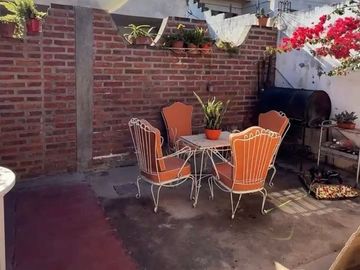 VENTA CASA EN SAN PEDRITO, 3 HABITACIONES.