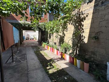 VENTA CASA 268M2 - 10 AMB – EL CARMEN