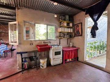 VENTA CASA 268M2 - 10 AMB – EL CARMEN