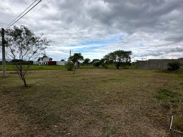 VENTA TERRENO 647,83 m2 EN BOSQUE DEL CEIBAL 2