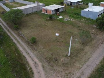 VENTA TERRENO 647,83 m2 EN BOSQUE DEL CEIBAL 2