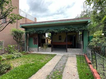 VENTA CASA 1 DORMITORIO VILLA JARDÍN DE REYES