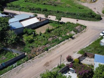 VENTA TERRENO ESQUINA 202,84 M2 EL ARENAL