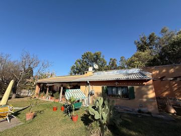VENTA CASA 3 DORM. 1620 m² - YALA