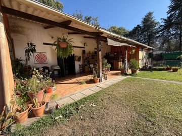 VENTA CASA 3 DORM. 1620 m² - YALA