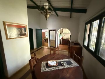 VENTA CASA 3 DORM. 1620 m² - YALA
