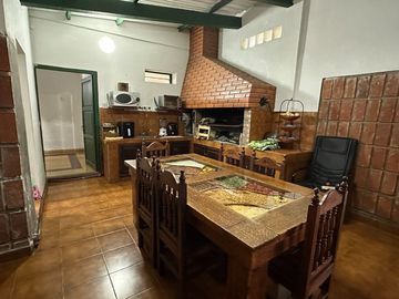VENTA CASA 3 DORM. 1620 m² - YALA