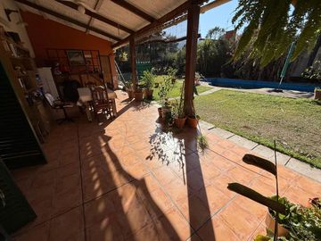 VENTA CASA 3 DORM. 1620 m² - YALA