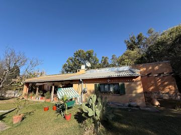 VENTA CASA 3 DORM. 1620 m² - YALA