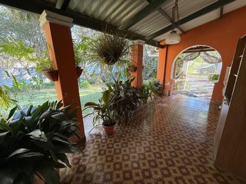 VENTA CASA 3 DORM. 1620 m² - YALA