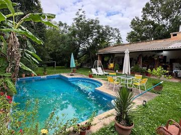 VENTA CASA 3 DORM. 1620 m² - YALA
