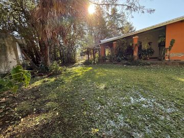 VENTA CASA 3 DORM. 1620 m² - YALA