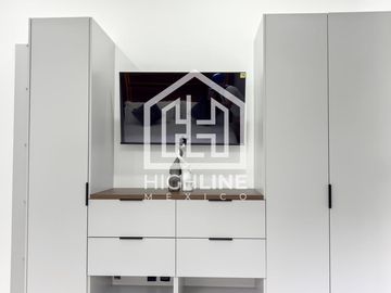 DEPARTAMENTO EN VENTA EN BACALAR DE 2 HABITACIONES LOCK OFF