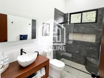 DEPARTAMENTO EN VENTA EN BACALAR DE 2 HABITACIONES LOCK OFF