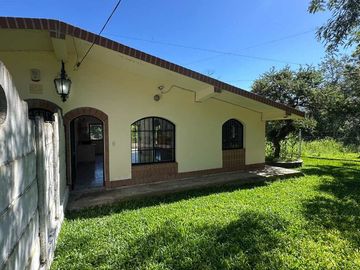 VENTA CASA 2 DORM  427.99m2 -SAN PABLO DE REYES