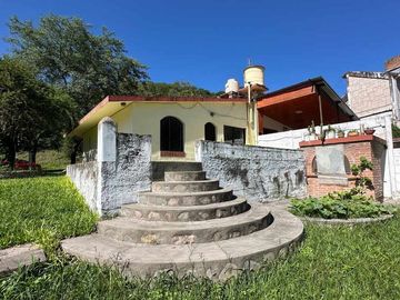 VENTA CASA 2 DORM  427.99m2 -SAN PABLO DE REYES