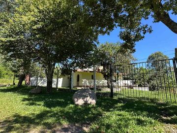 VENTA CASA 2 DORM  427.99m2 -SAN PABLO DE REYES