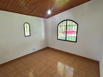 VENTA CASA 2 DORM  427.99m2 -SAN PABLO DE REYES
