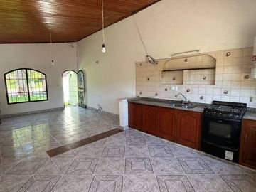 VENTA CASA 2 DORM  427.99m2 -SAN PABLO DE REYES