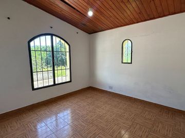 VENTA CASA 2 DORM  427.99m2 -SAN PABLO DE REYES