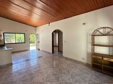 VENTA CASA 2 DORM  427.99m2 -SAN PABLO DE REYES