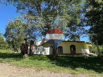VENTA CASA 2 DORM  427.99m2 -SAN PABLO DE REYES