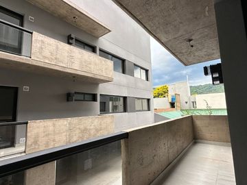 VENTA DEPARTAMENTO 2 DORMITORIOS B° LOS PERALES