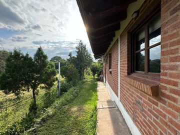 VENTA CASA  COUNTRY LAS DELICIAS 4 DORM