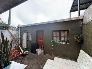 VENTA 5 DEPARTAMENTOS A 70 m AV OSCAR ORIAS