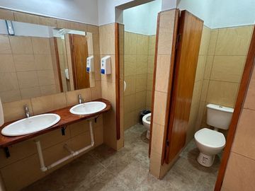 VENTA GALPÓN 240 M2 EN Bº 23 DE AGOSTO PALPALA