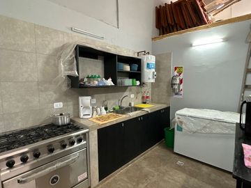 VENTA GALPÓN 240 M2 EN Bº 23 DE AGOSTO PALPALA