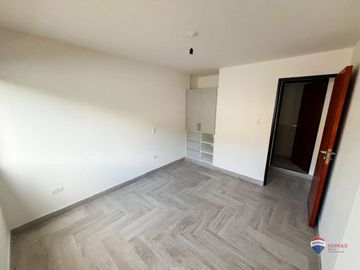VENTA DEPTO  1 DOR A ESTRENAR  Bº LOS PERALES