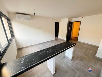 VENTA DEPTO  1 DOR A ESTRENAR  Bº LOS PERALES