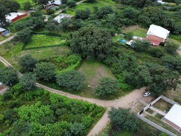 VENTA TERRENO ESQUINA BOSQUES CEIBAL 1 600 m²