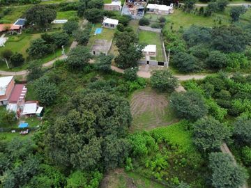 VENTA TERRENO ESQUINA BOSQUES CEIBAL 1 600 m²