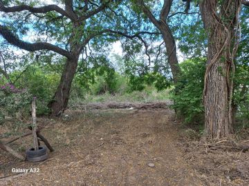 VENTA TERRENO ESQUINA BOSQUES CEIBAL 1 600 m²