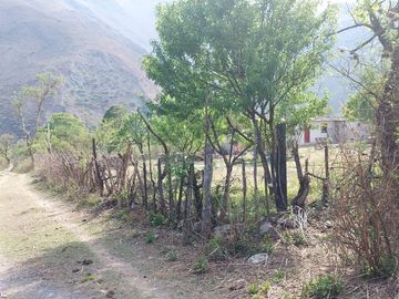 VENTA TERRENO 3001M2 BARCENA