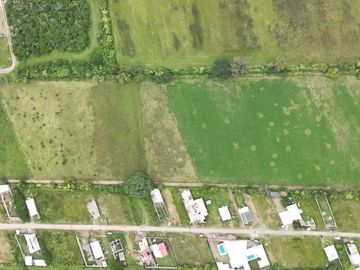 VENTA TERRENO 18263.3m² - RIO BLANCO
