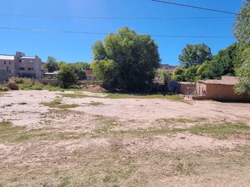 VENTA TERRENO 318.25 m²- HUMAHUACA