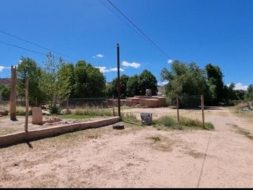 VENTA TERRENO 318.25 m²- HUMAHUACA